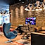 Motel One Wien-Prater