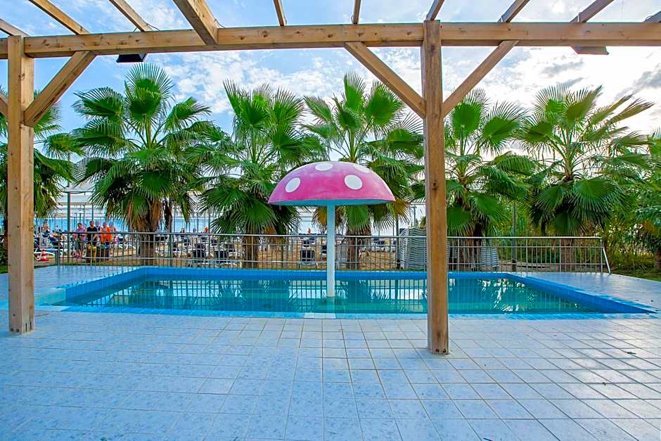 J'adore Deluxe Hotel & Spa Ultra All Inclusive