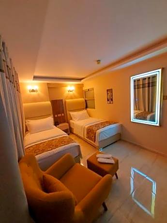 Jordan Seasons Hotel