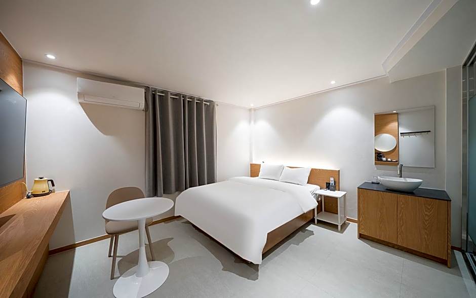 Gumi Indong Hotel Casa Bonita
