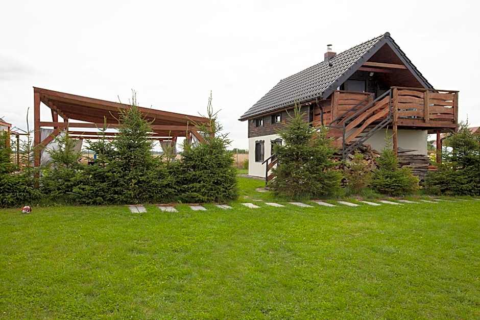 Koniczynka Jarosławiec