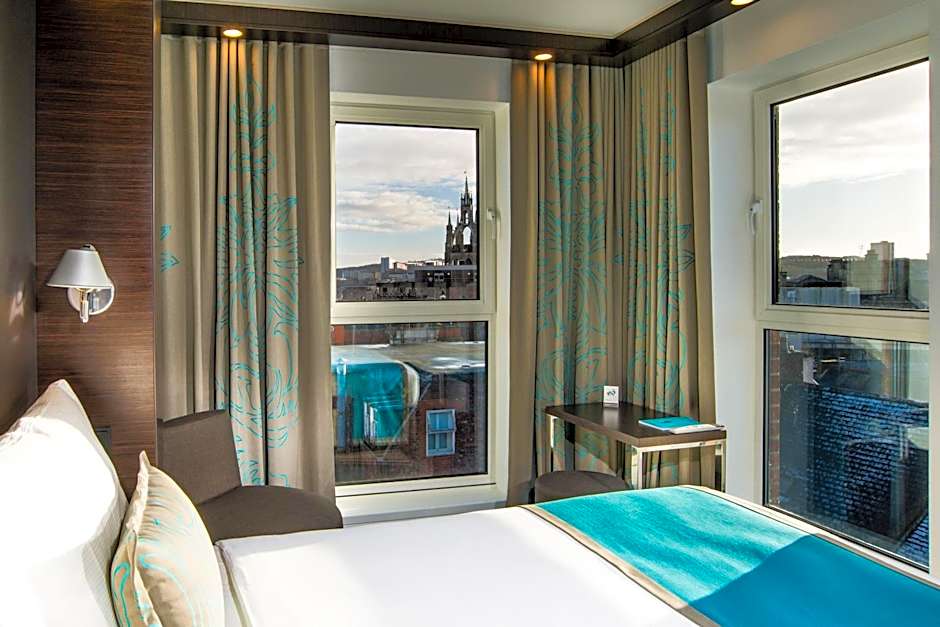 Motel One Newcastle