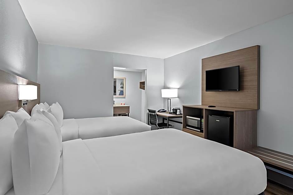 Econo Lodge Daytona Beach - Speedway