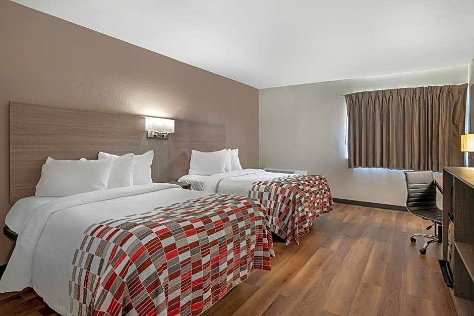 Red Roof Inn Kokomo