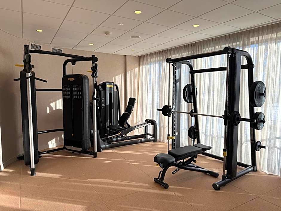 Van Der Valk Hotel Rotterdam Nieuwerkerk