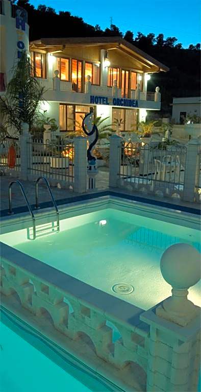 Hotel Orchidea
