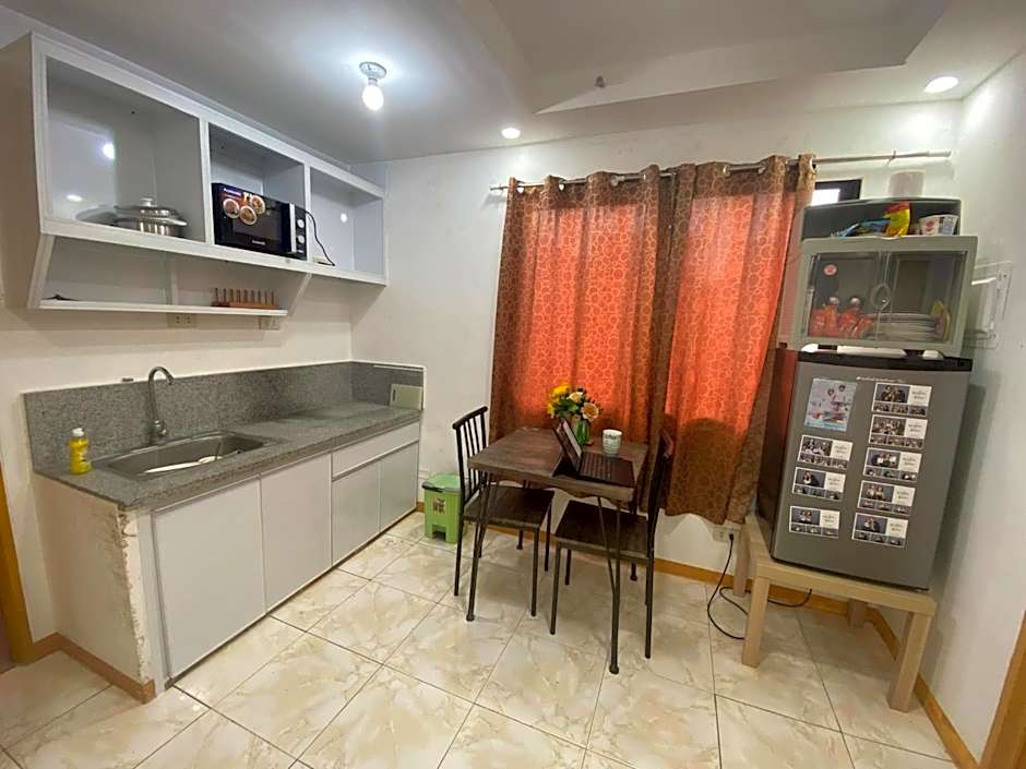 Sunmiles Condominium - 2BR unit M26