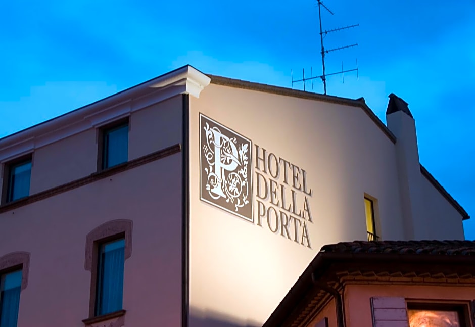 Hotel Della Porta