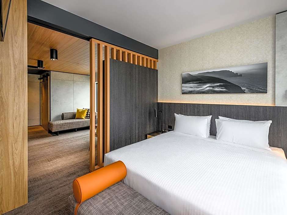 Mövenpick Hotel Hobart
