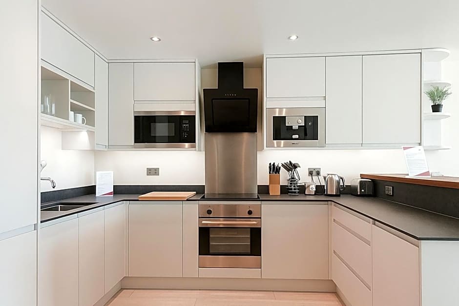 Still Life - Vauxhall