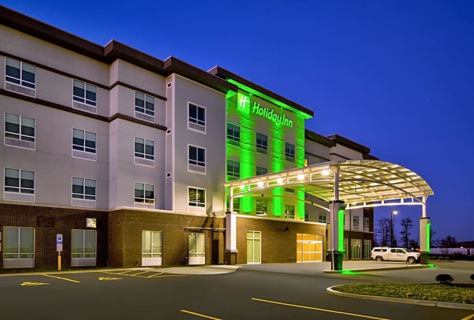 Holiday Inn - Erie By IHG