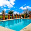 Sleep Inn & Suites East Chase