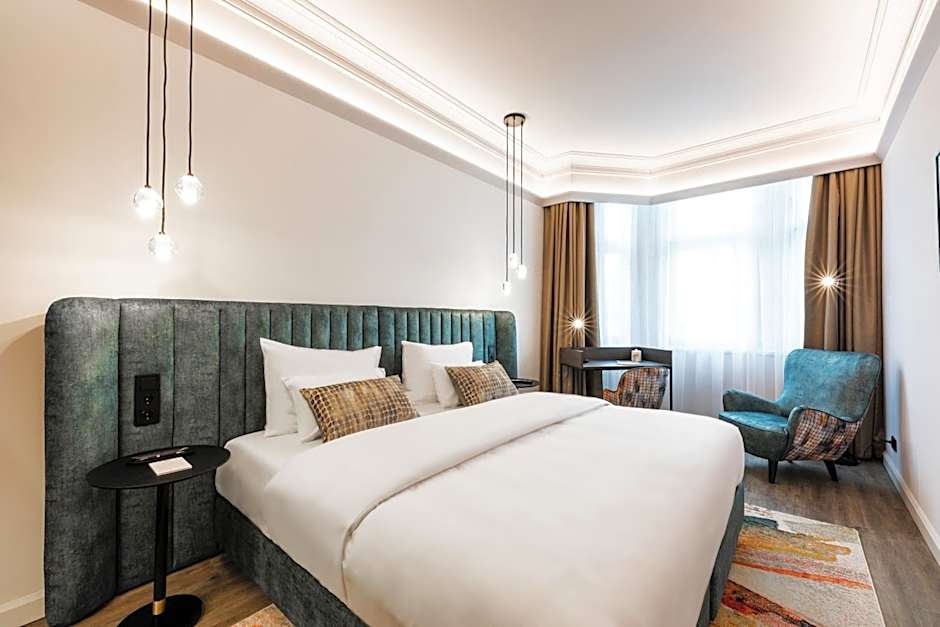 O11 Boutique Hotel Vienna