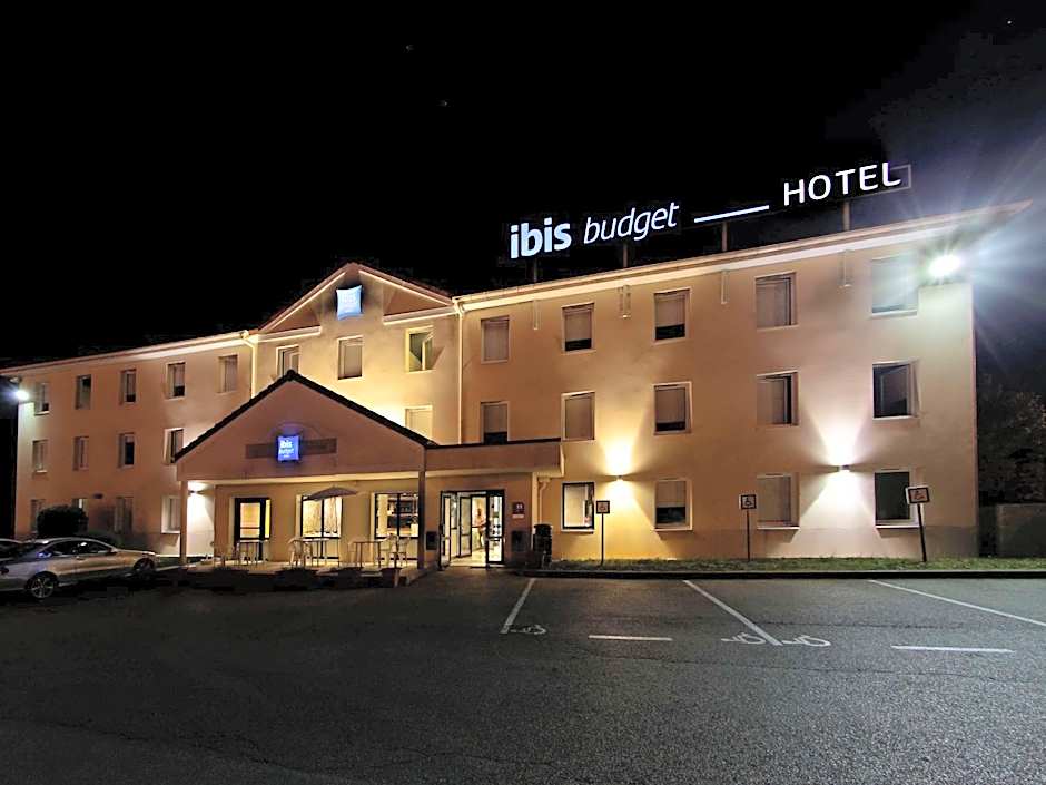 Ibis Budget Dole-Choisey