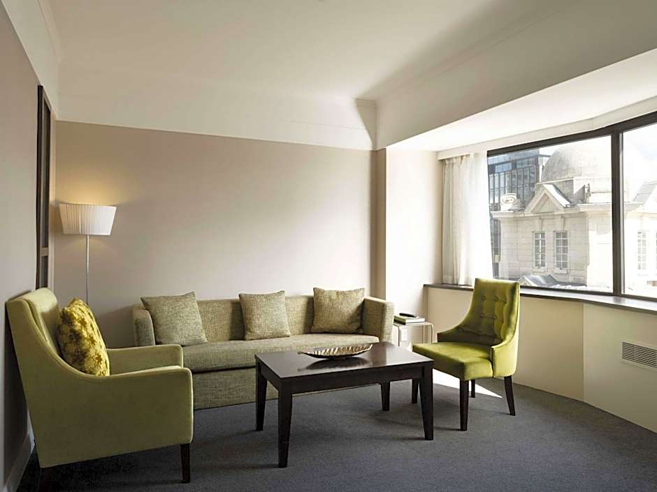 Movenpick Hotel Auckland