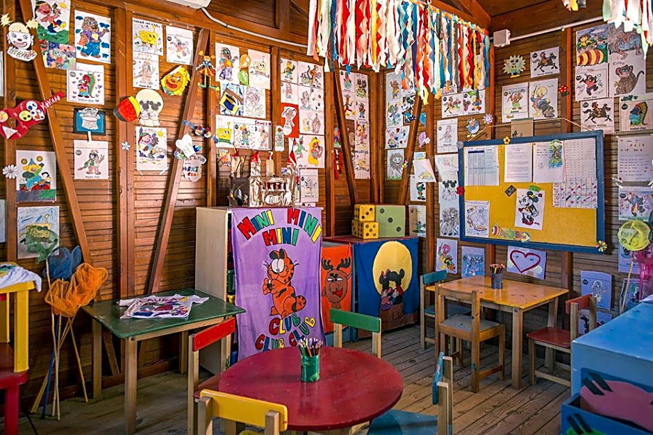 Iberostar Waves Club Cala Barca