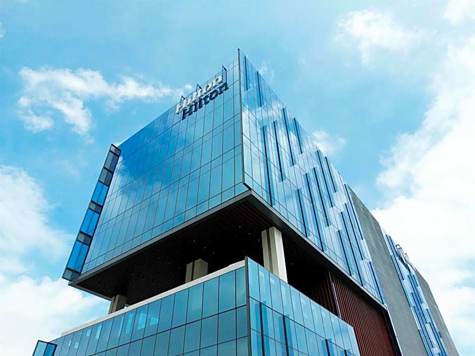 Hilton Monterrey Valle