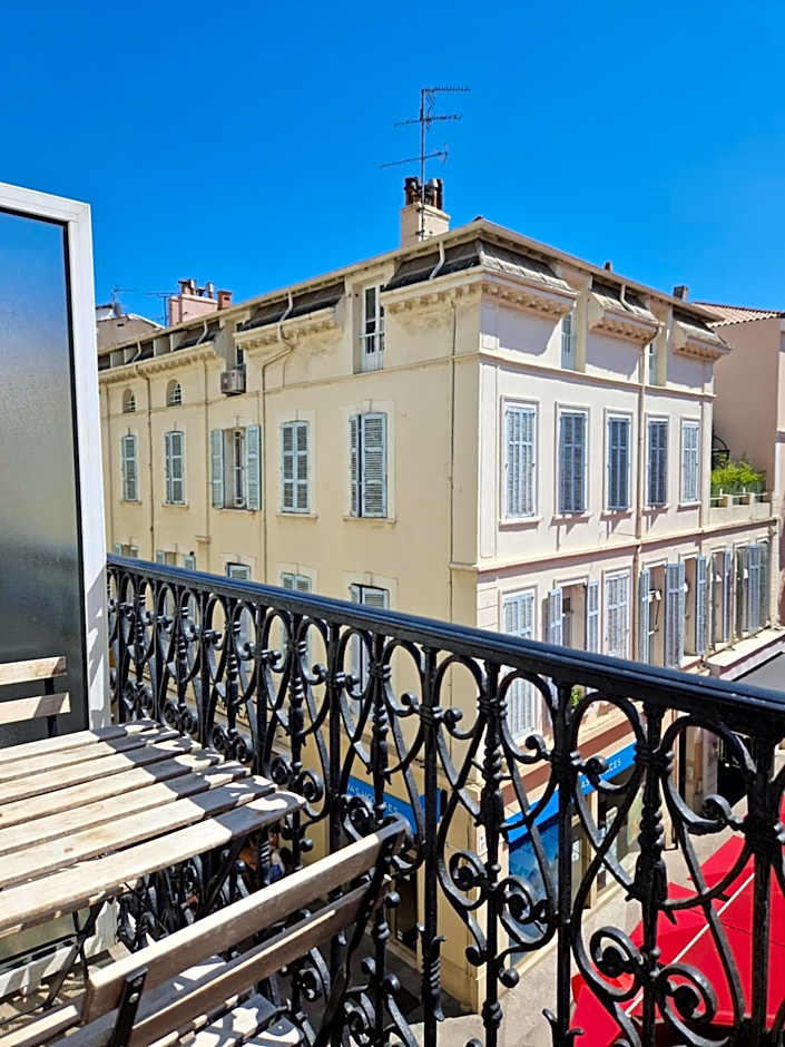 Hotel La Villa Tosca