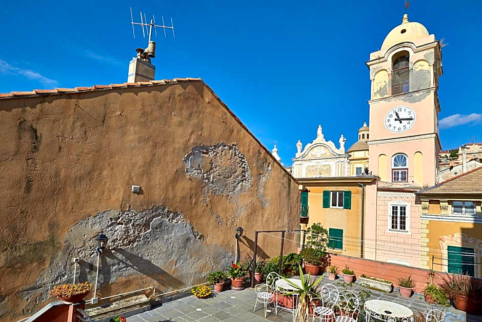Hotel Garibaldi