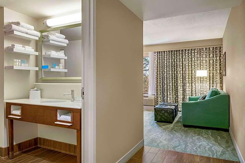Hampton Inn By Hilton Richmond - Ashland