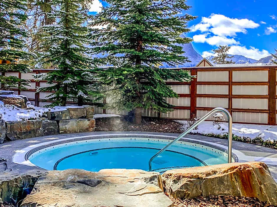 Heavenly Mountain Condo managed by Little Sister Getaways