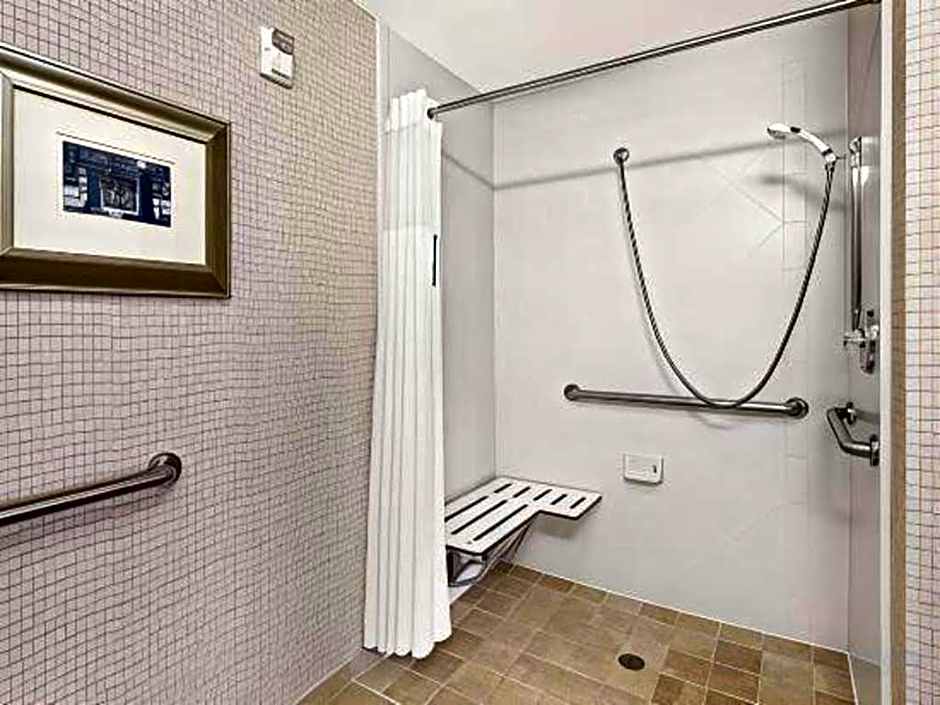 Hampton Inn By Hilton And Suites Savannah-Airport