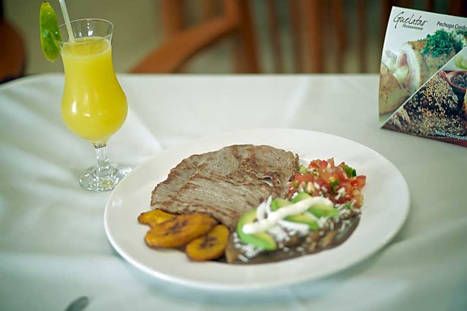 Days Inn by Wyndham Tuxtepec