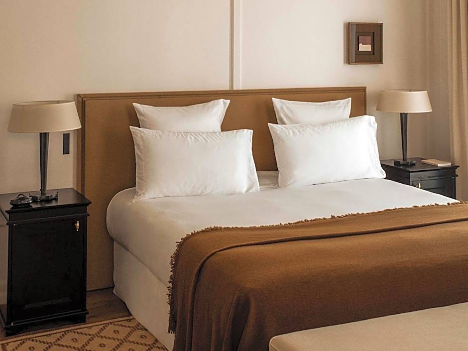 Hotel Balzac Paris & Spa Ikoi