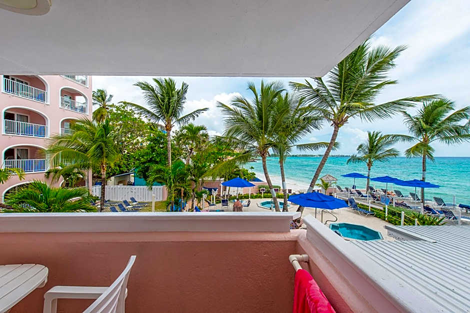 Butterfly Beach Hotel