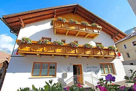 Gästeheim Anni Winkler