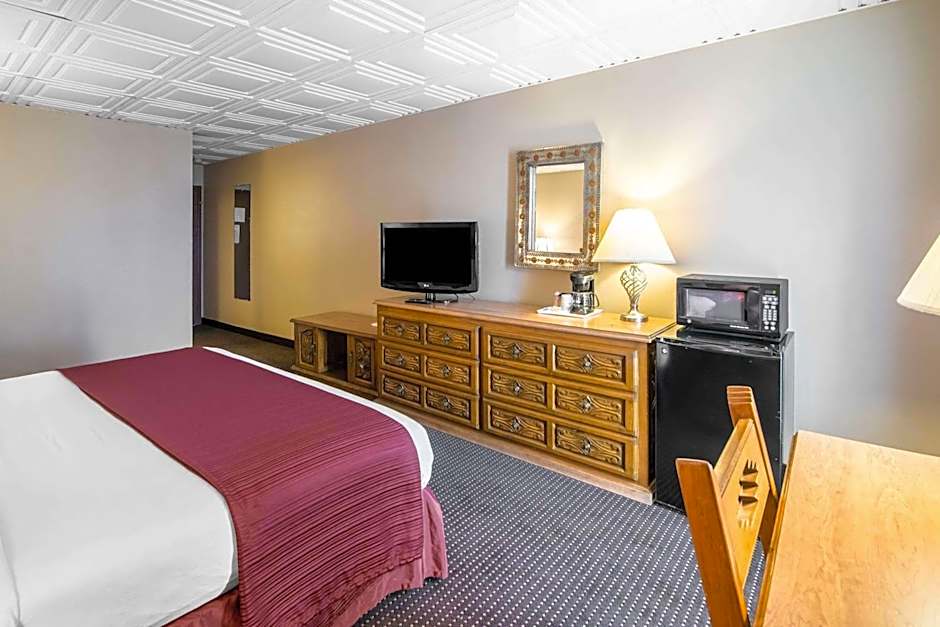 Quality Inn Taos