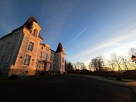 Hôtel Château de la Marlière