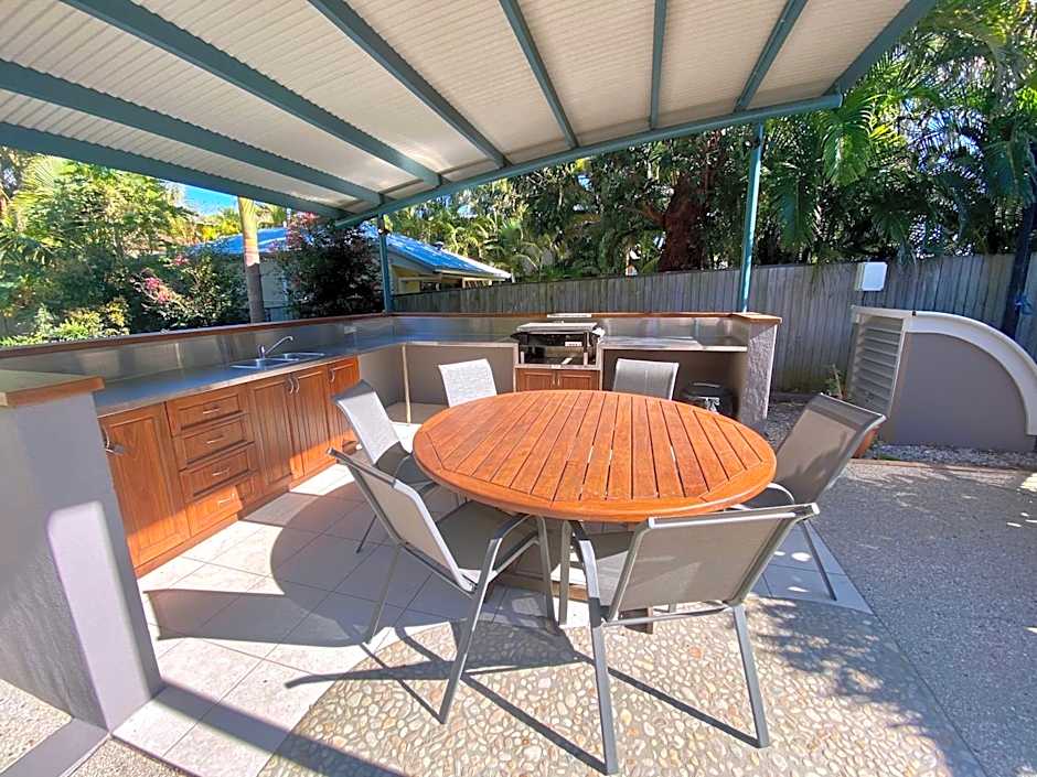 The Byron Beachcomber