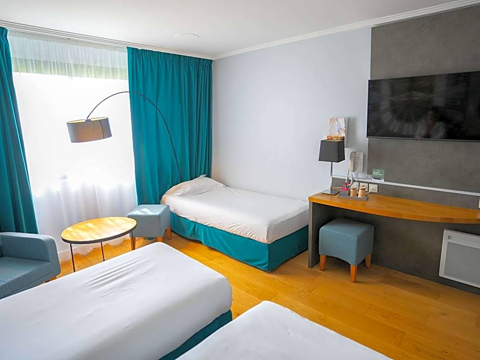 Mercure Mont Saint Michel