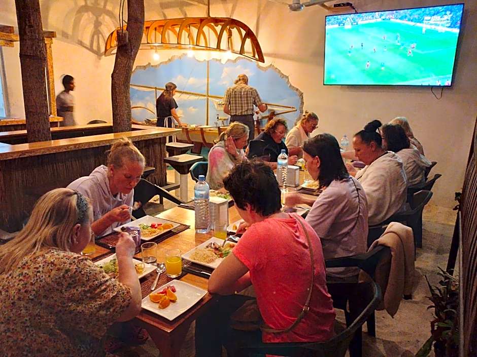 Old Town Inn Maldives