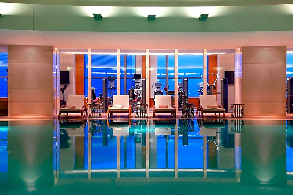 Sheraton Jinzhou Hotel