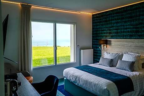 Hôtel Le Manoir du Roselier