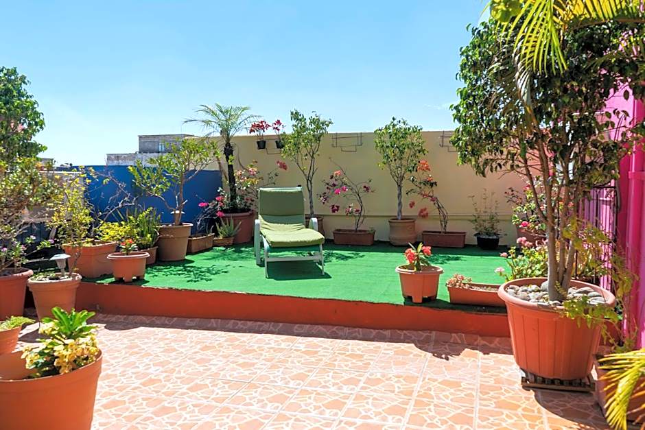 Casa Vilasanta