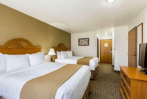 Econo Lodge Livingston