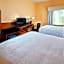 Fairfield Inn & Suites by Marriott Houston Hobby Airport