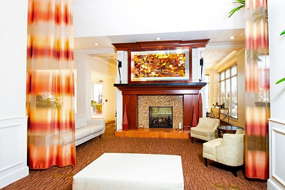 Hilton Garden Inn Anderson