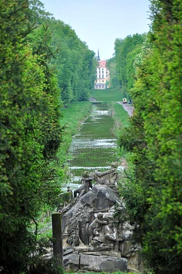 Hotel "Pension Marlis"