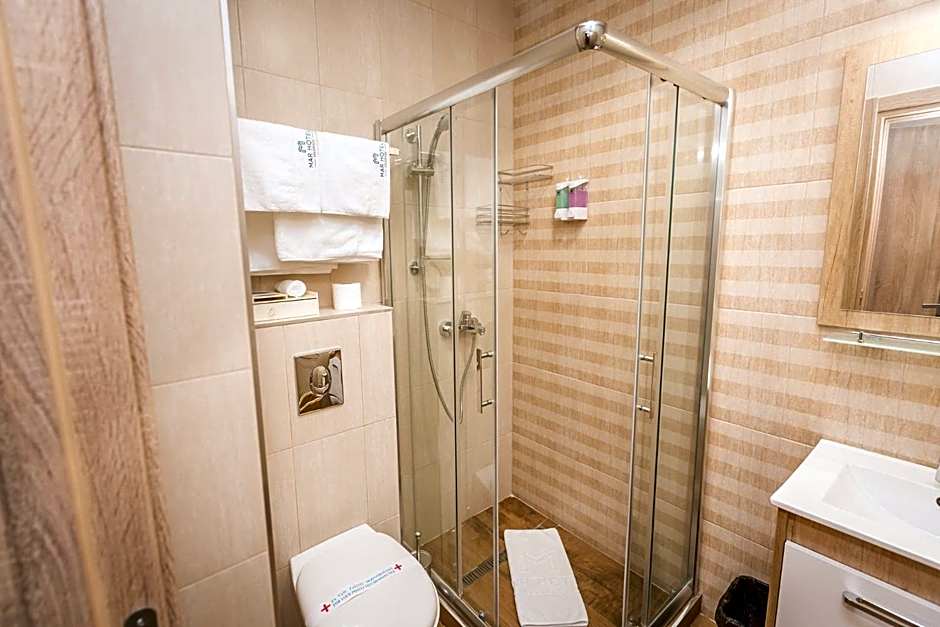 Hotel Mar Garni