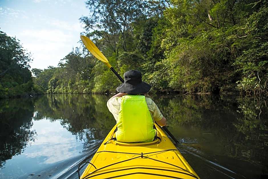 Discovery Parks - Lane Cove