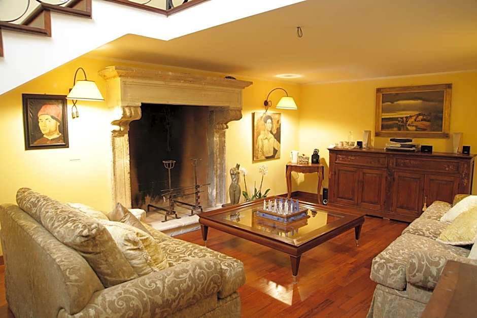 B&B Charme Celestino V°