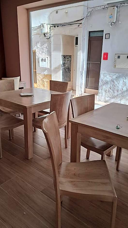 Apartamentos Pelicano