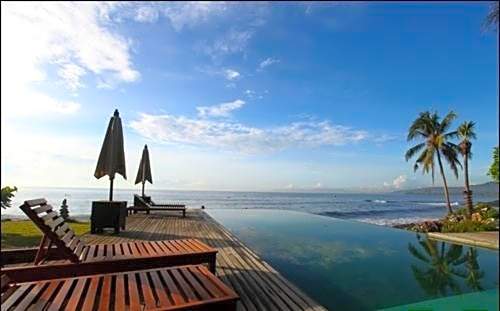 Seraya Shores Bali