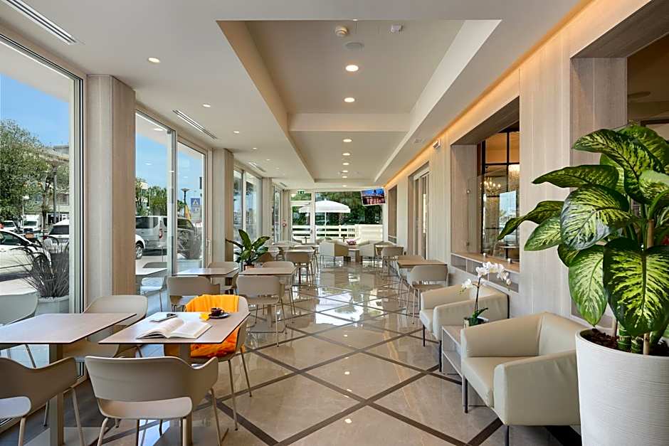 Hotel Marilena