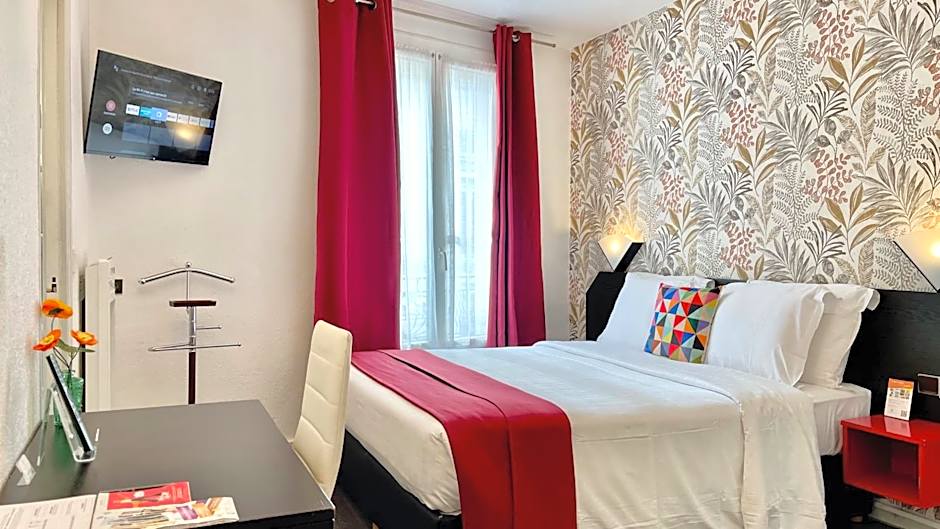 Appart Hôtel Boulogne Résidence
