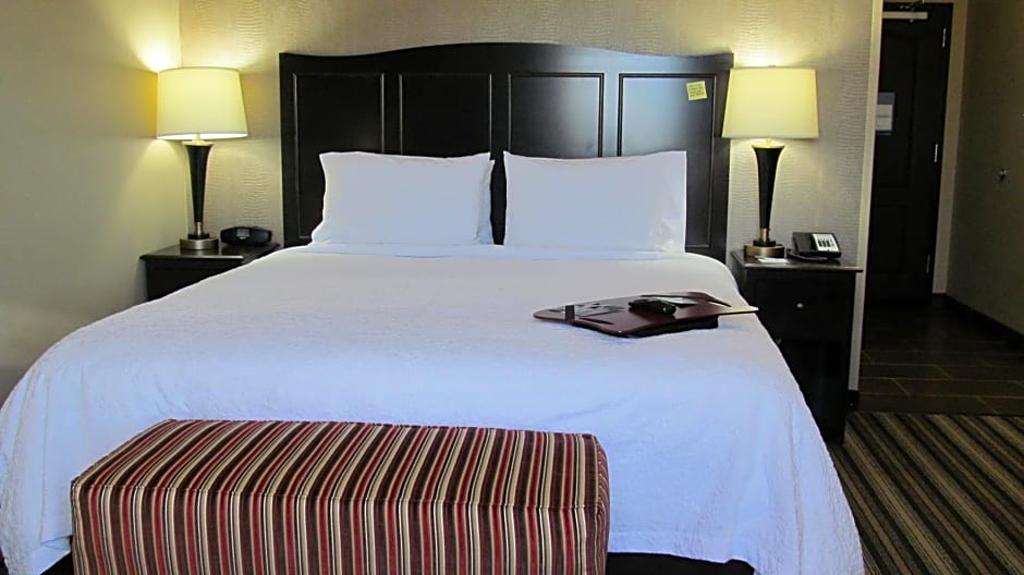 Hampton Inn and Suites Hope